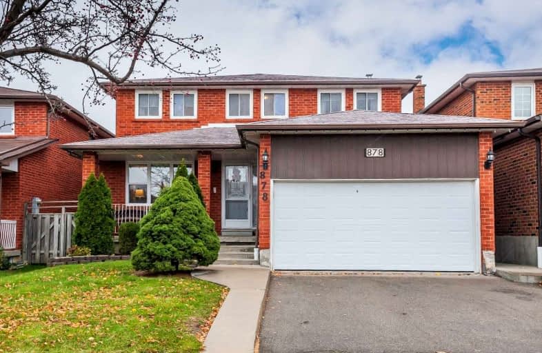 878 Wetherby Lane, Mississauga | Image 1