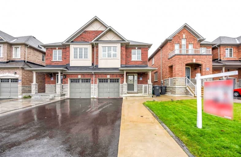 26 Oklahoma Drive, Brampton | Image 1