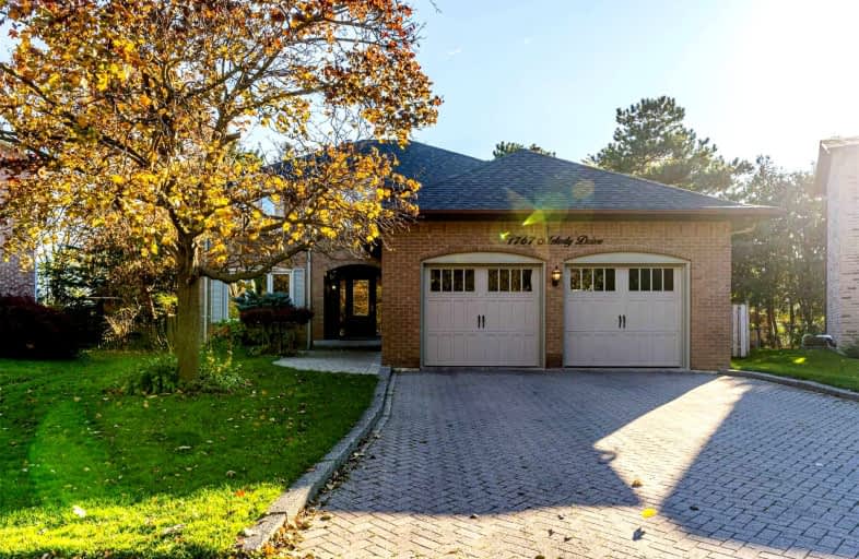 1767 Melody Drive, Mississauga | Image 1