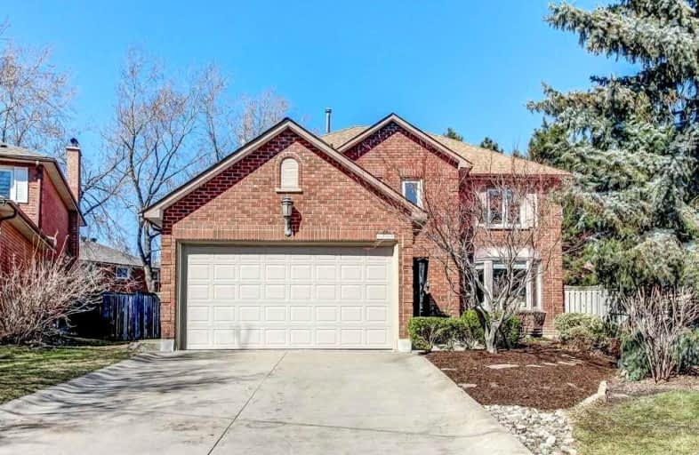 1215 Ironwood Court, Mississauga | Image 1