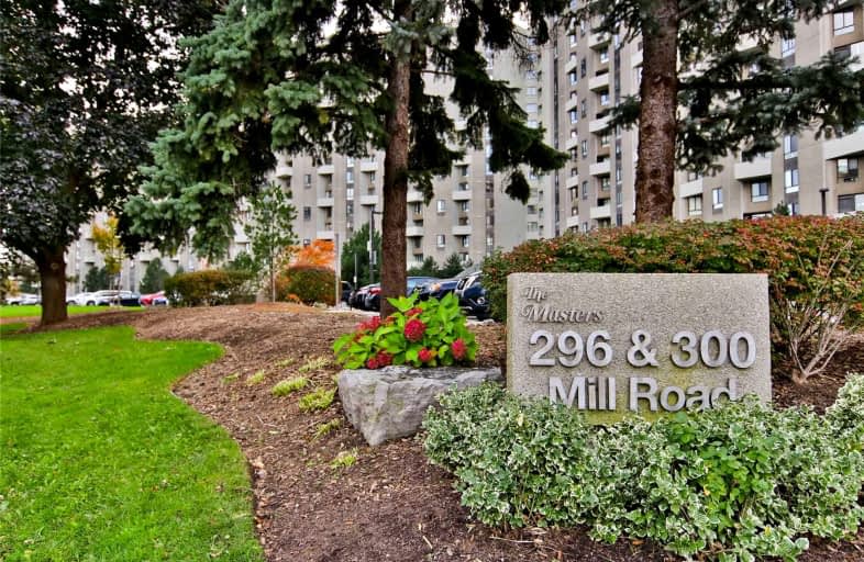 F11-296 Mill Road, Toronto | Image 1