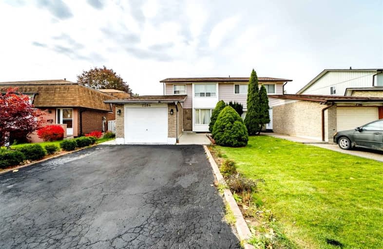 7384 Bybrook Drive, Mississauga | Image 1