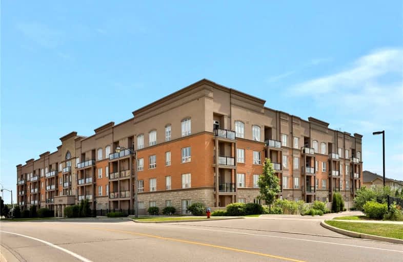 319-5317 Upper Middle Road, Burlington | Image 1