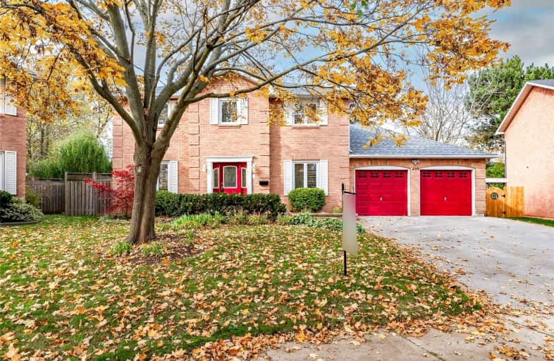 499 Underwood Crescent, Oakville | Image 1