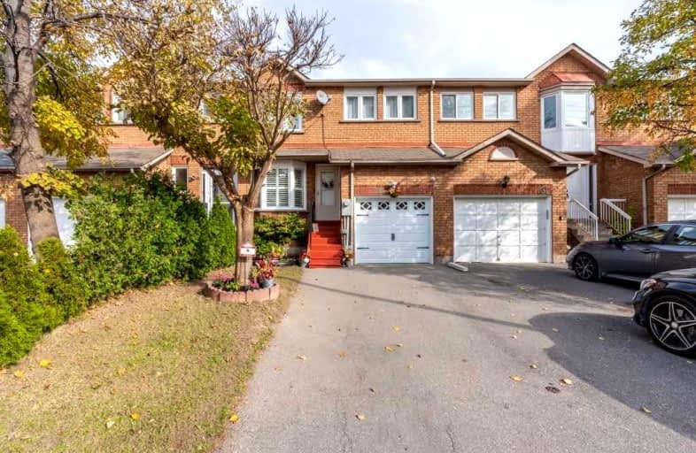 733 Constellation Drive, Mississauga | Image 1