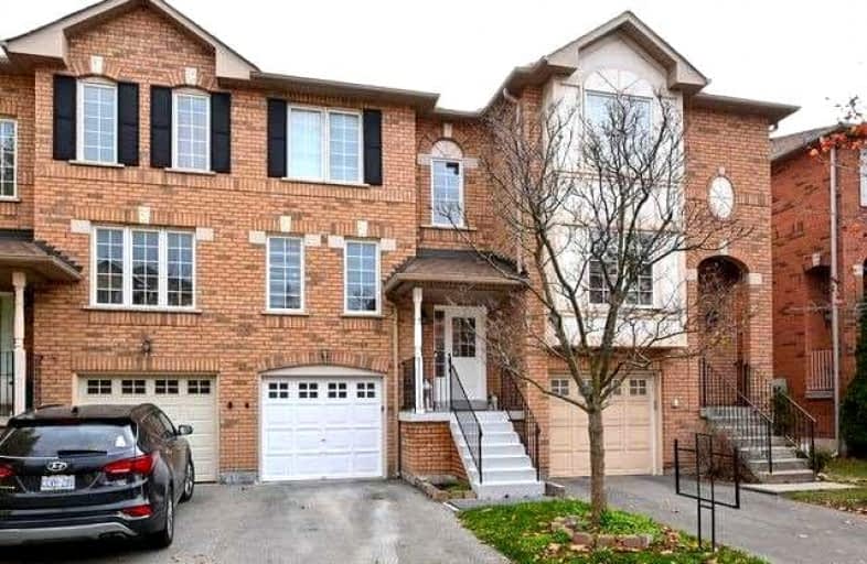 33-2 Clay Brick Court, Brampton | Image 1