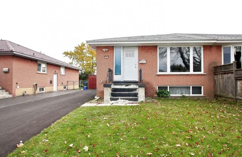 73 Addington Crescent North, Brampton | Image 1