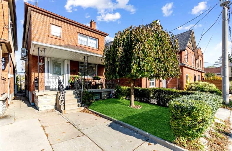 372A Saint Johns Road, Toronto | Image 1