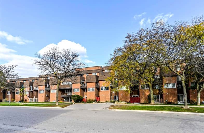 364-1395 Williamsport Drive, Mississauga | Image 1