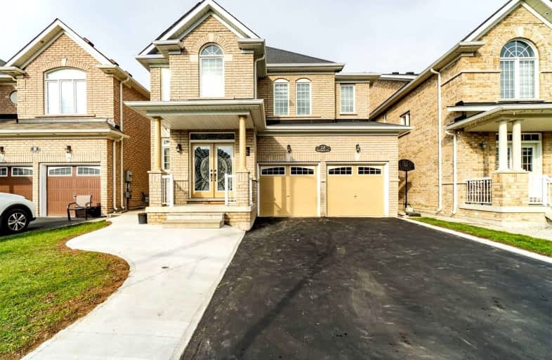 28 Newington Crescent, Brampton | Image 1