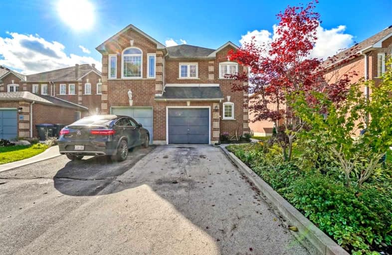 52 Mccleave Crescent, Brampton | Image 1