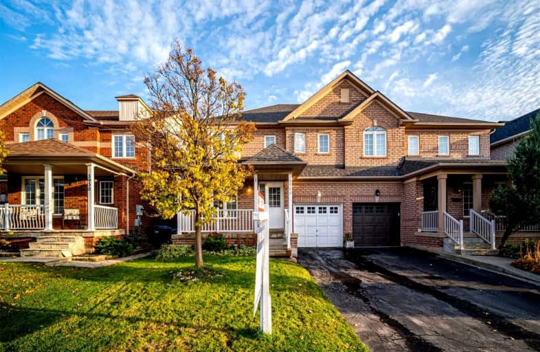 3926 Arvona Place, Mississauga | Image 1