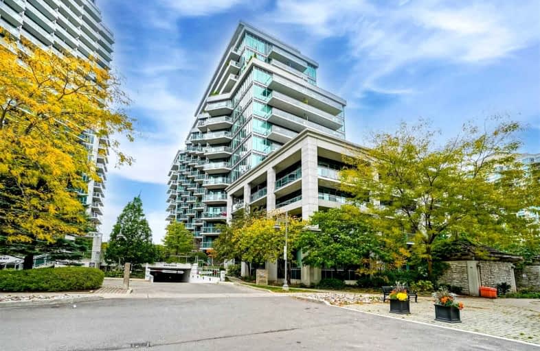612-2119 Lake Shore Boulevard West, Toronto | Image 1