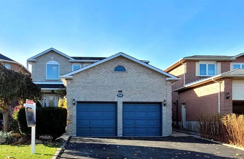 5301 Heritage Hills Boulevard, Mississauga | Image 1