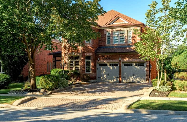 1430 Summerhill Crescent, Oakville | Image 1