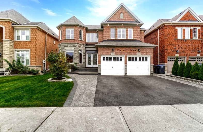 3224 Tacc Drive, Mississauga | Image 1