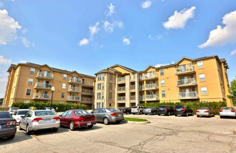 405-1480 Bishops Gate, Oakville | Image 1