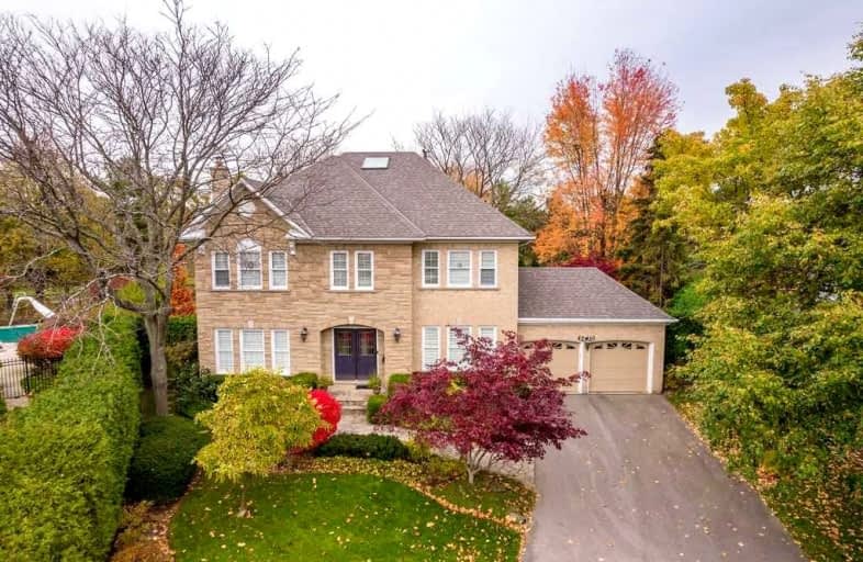 4210 Gleneagles Court, Burlington | Image 1