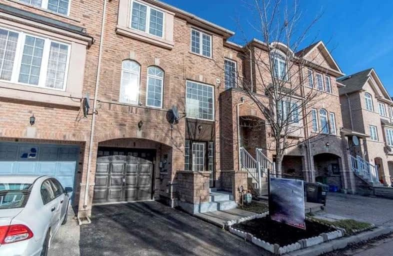 49 Axelrod Avenue, Brampton | Image 1