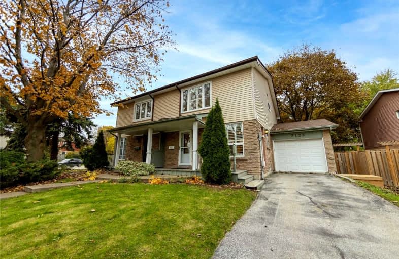 7123 Cadiz Crescent, Mississauga | Image 1