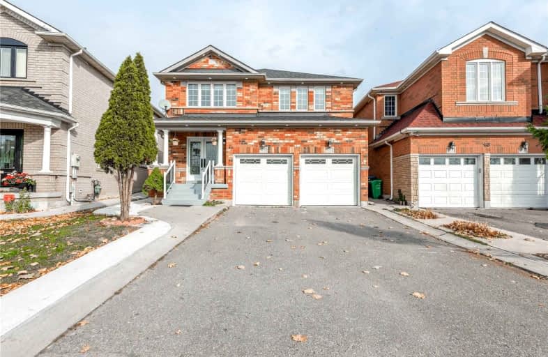 45 Brisdale Drive, Brampton | Image 1