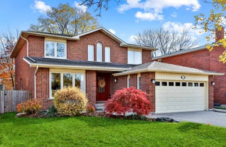 422 Milton Road, Oakville | Image 1