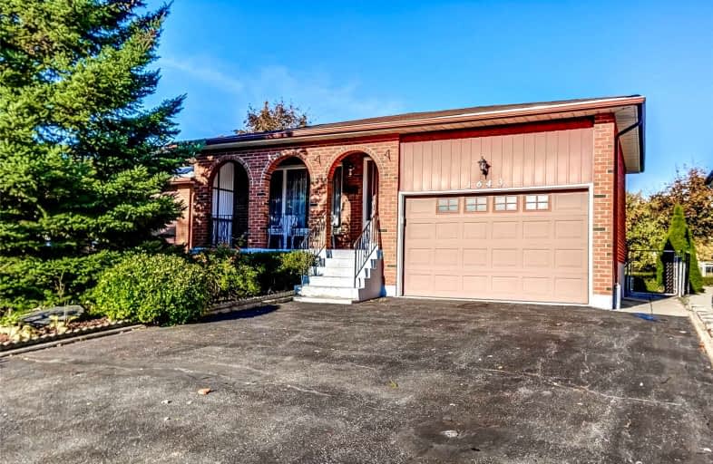 1643 Anworld Court, Mississauga | Image 1