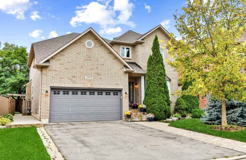 2579 Carberry Way, Oakville | Image 1