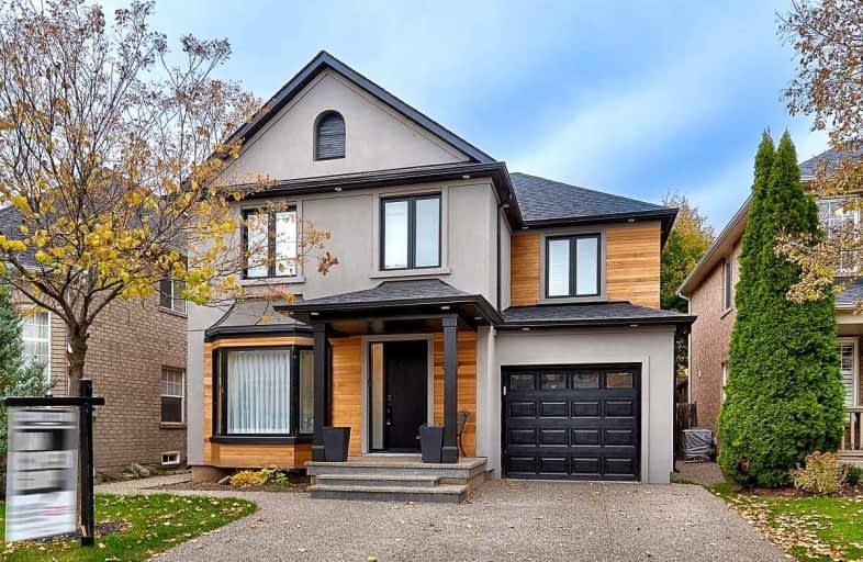 2359 Copperwood Drive, Oakville | Image 1