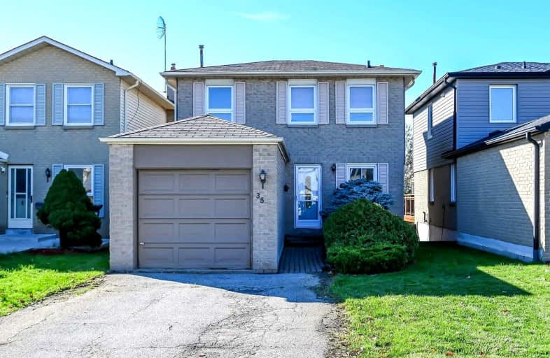 35 Northgate Boulevard, Brampton | Image 1