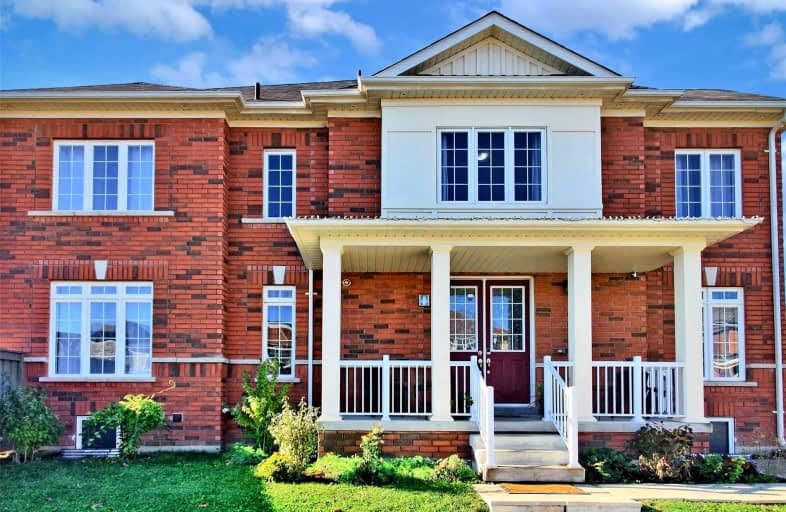 2 Vezna Crescent East, Brampton | Image 1