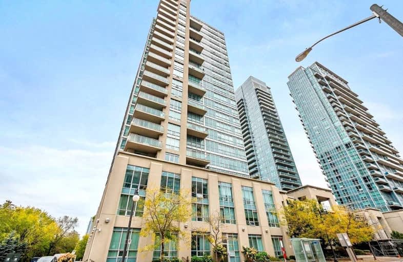 1208-185 Legion Road North, Toronto | Image 1