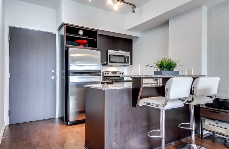 2516-103 The Queensway Avenue, Toronto | Image 1