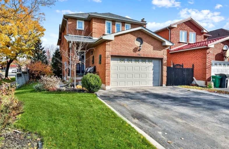 174 Torrance Woods, Brampton | Image 1