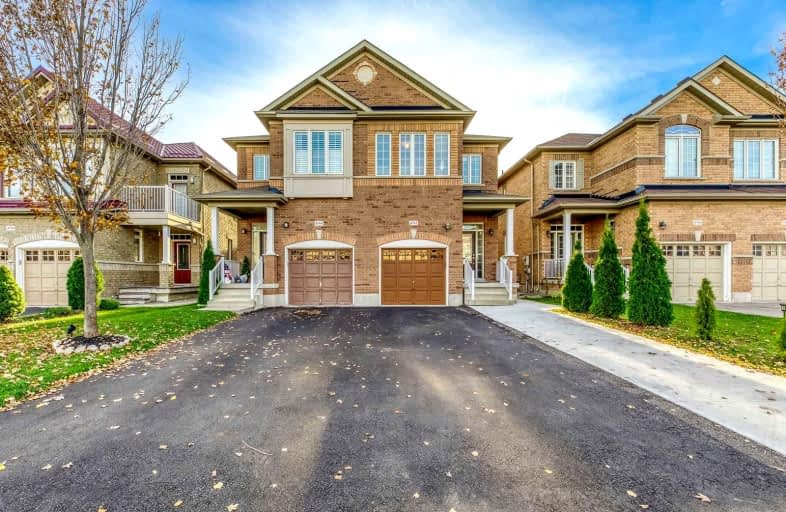 4762 Bluefeather Lane, Mississauga | Image 1