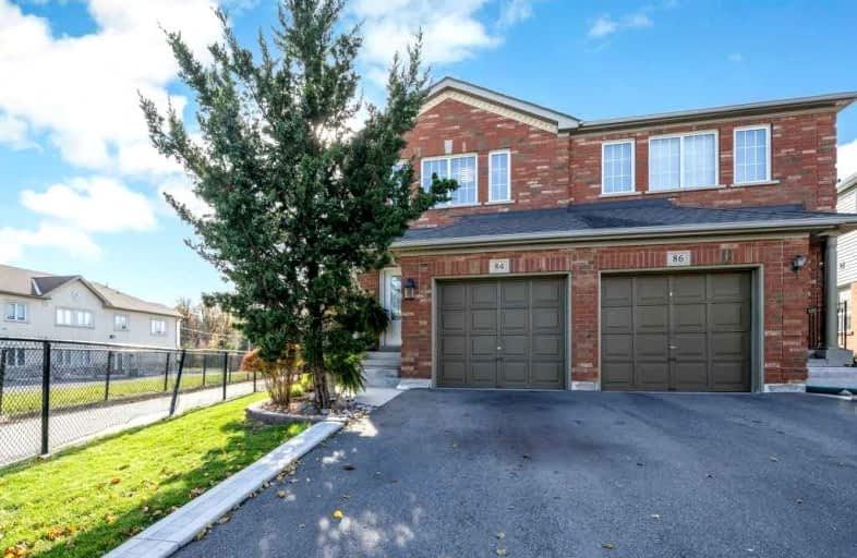 84 Cordgrass Crescent, Brampton | Image 1