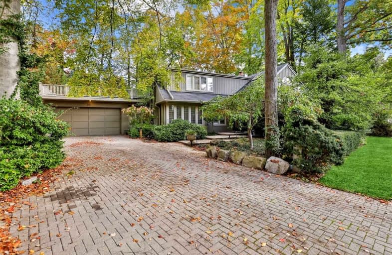 281 Watson Avenue, Oakville | Image 1