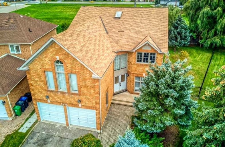 5174 Buttermill Court, Mississauga | Image 1