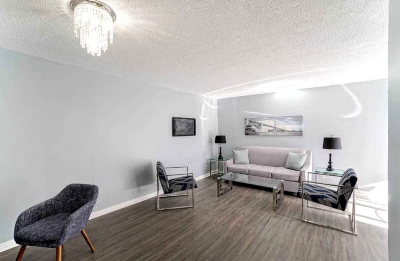 311-61 Markbrook Lane, Toronto | Image 1
