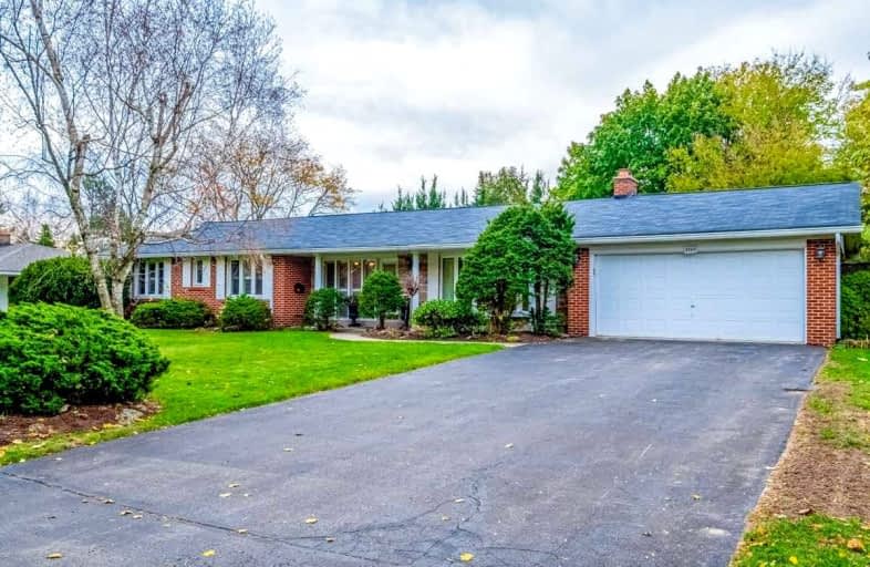 2165 Obeck Crescent, Mississauga | Image 1