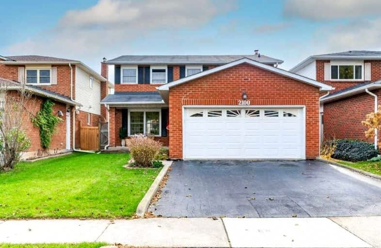 2100 Clipper Crescent, Burlington | Image 1