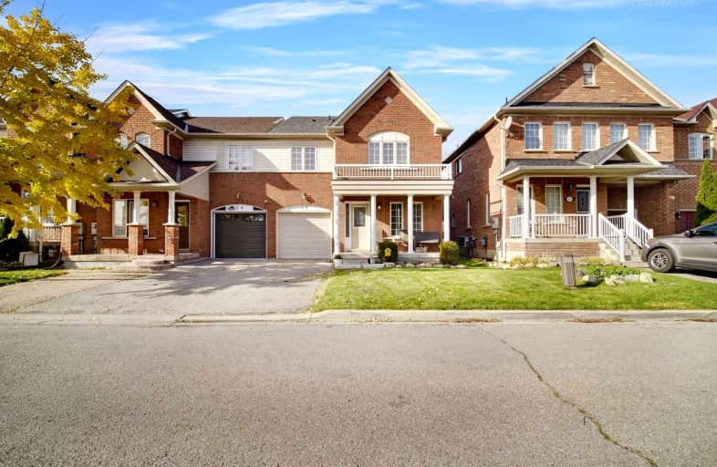 60 Pauline Crescent, Brampton | Image 1