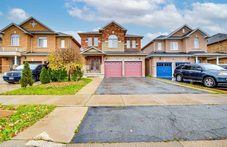 23 Attmar Drive, Brampton | Image 1