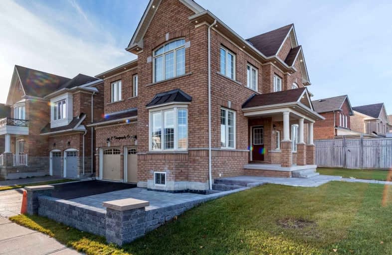 2 Chesapeake Court, Brampton | Image 1