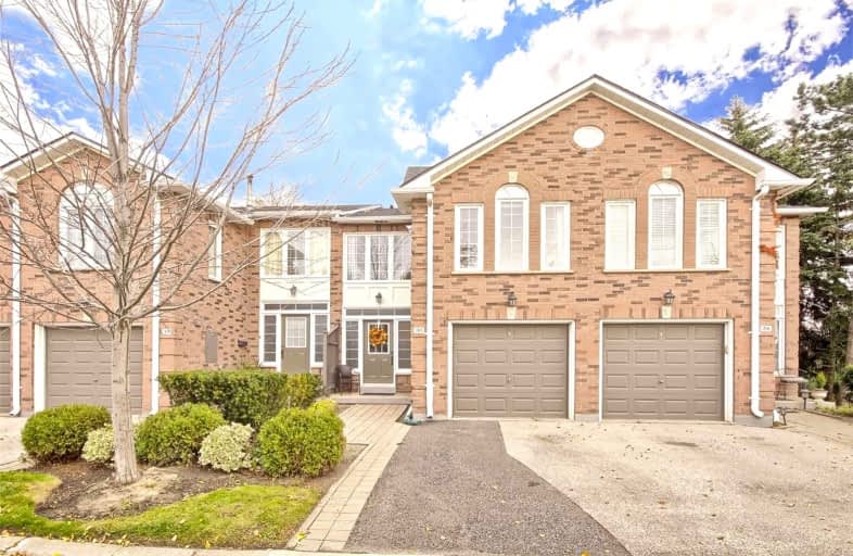 30 Lancewood Crescent, Brampton | Image 1