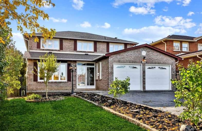 1340 Cawthra Road, Mississauga | Image 1