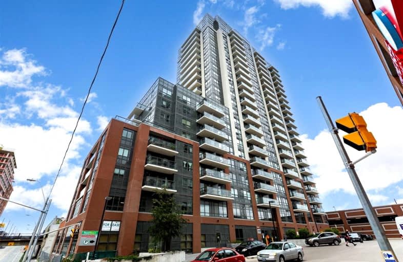 1308-1420 Dupont Street North, Toronto | Image 1