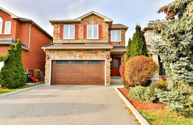 549 Claymeadow Avenue, Mississauga | Image 1