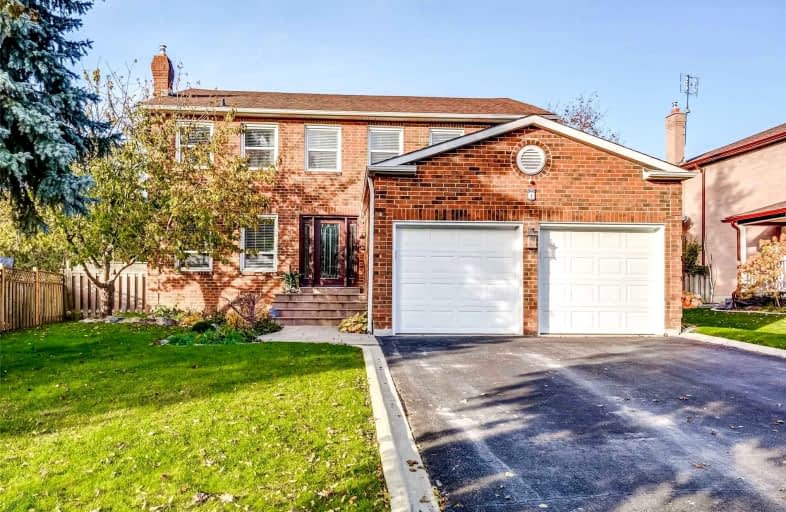 4 Northumberland Place, Brampton | Image 1