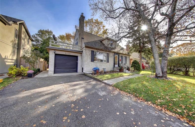 1062 Henley Road, Mississauga | Image 1